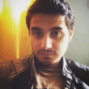 Foto de perfil de Jorge Reymão