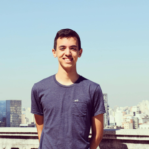 Foto de perfil de Allan