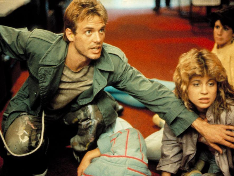 Foto 32 de O Exterminador do Futuro