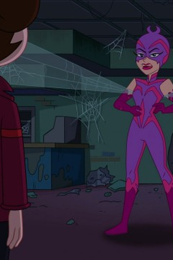 Poster de Episódio No Sprain, No Gain (2023)