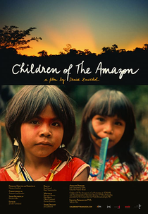 Crianças da Amazônia (Children of the Amazon)