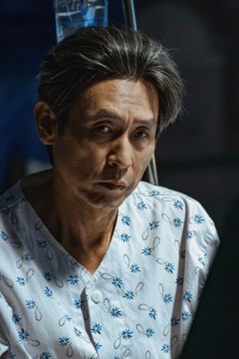 Poster de Episódio 제 8화 (2025)