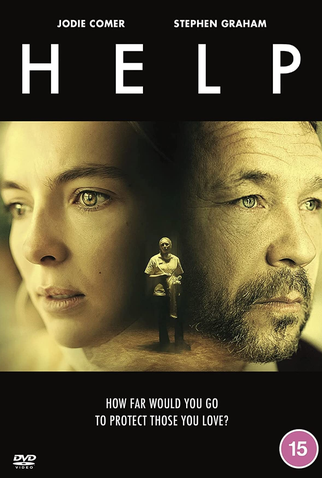 Poster 2 de Filme Help (2021)