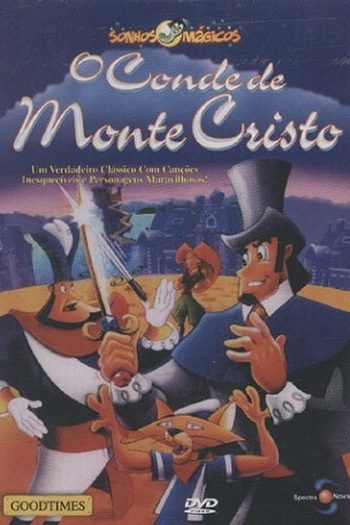  de Filme O Conde de Monte Cristo (2004)