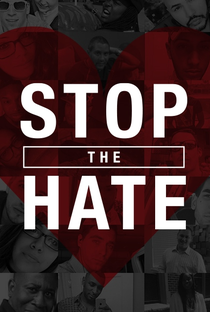 Stop the Hate: 49 Celebrities Honor 49 Victims of Orlando Tragedy - Poster / Capa / Cartaz - Oficial 1