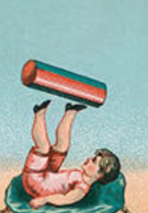 L’Équilibriste (L’Équilibriste)