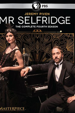 Mr. Selfridge (4ª Temporada) (Mr. Selfridge (Season 4))