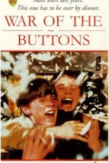  de Filme A Guerra dos Botões (1994)
