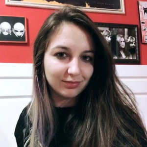 Foto de perfil de Raíssa