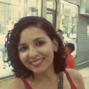 Foto de perfil de Brenda Fortunato