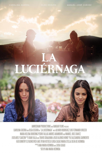  de Filme O Vagalume (2013)