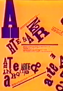 Arte e Anarquia (Arte y anarquía)