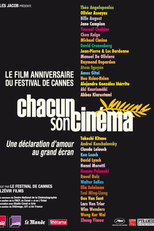 Cada Um Com Seu Cinema (Chacun Son Cinéma ou Ce Petit Coup au Coeur Quand la Lumière S'Éteint et que le Film Commence)