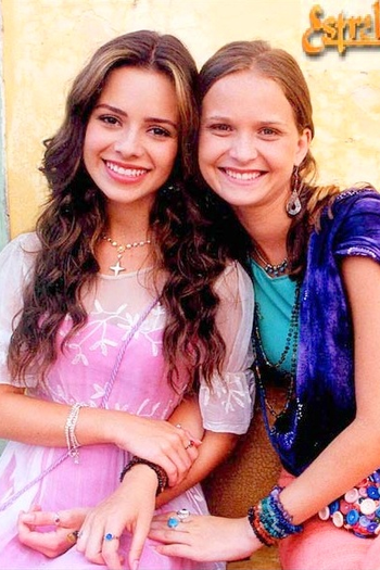  de TV Estrela-Guia (2001)