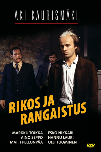  de Filme Crime e Castigo (1983)