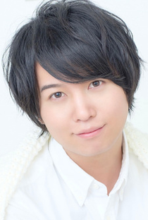 Souma Saitou - Poster 1