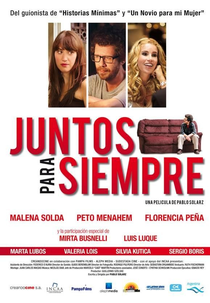 Juntos Para Sempre (Juntos Para Siempre)