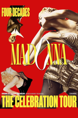 Madonna: The Celebration Tour (Madonna: The Celebration Tour)