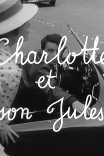  de Curta Charlotte e Seu Namorado (1960)