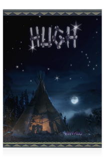 Hugh - Poster / Capa / Cartaz - Oficial 1