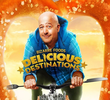 Bizarre Foods: Delicious Destinations