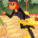 Foto de perfil de Luísa