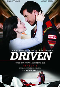 Driven (3ª Temporada) (Driven (Season 3))