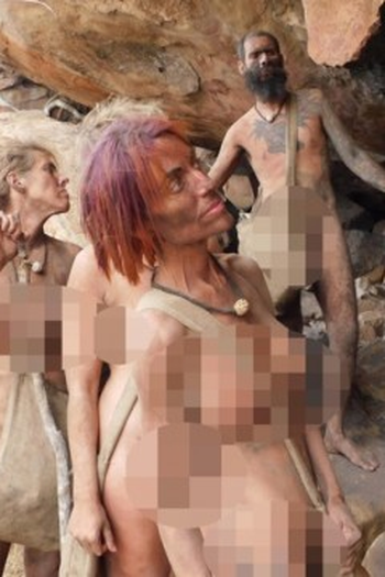 Poster de Episódio Banished But Not Broken (2020)