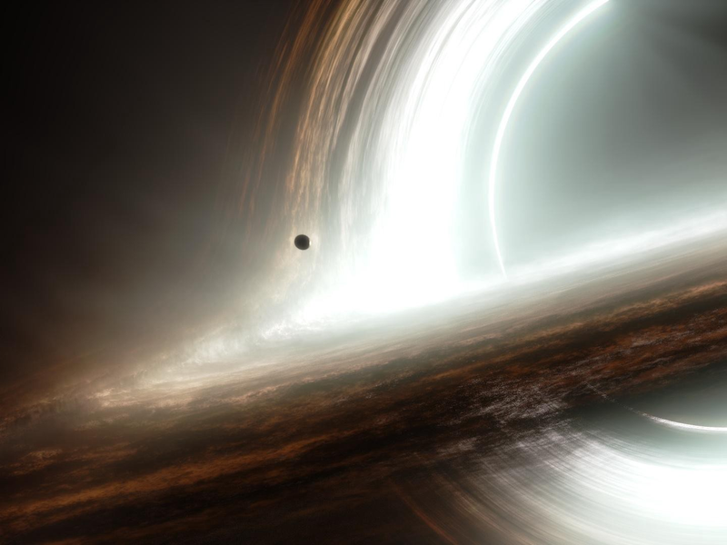 Foto 1 de Interestelar