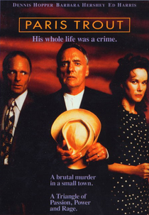 Paris Trout: Sua Vida Foi um Crime (Paris Trout)