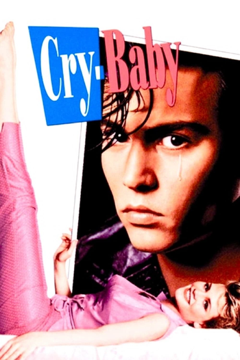  de Filme Cry-Baby (1990)