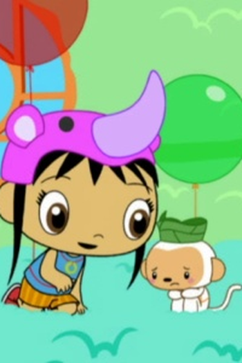 Poster de Episódio Lulu's Cloud (2010)