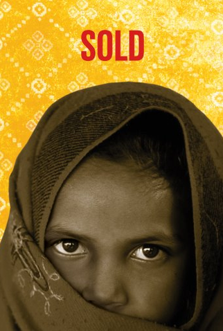 Poster 2 de Filme Sold (2016)