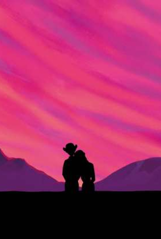 Poster 1 de Curta O Rapaz Que Não Mentia Nunca (2010)