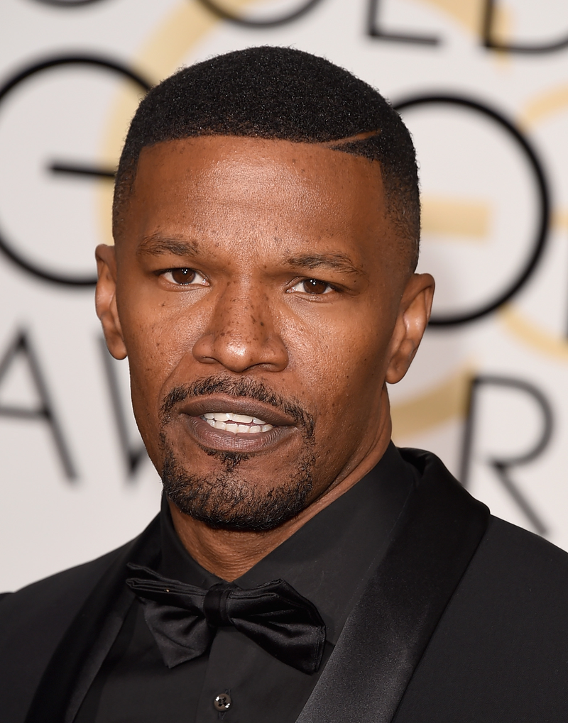 Jamie Foxx - Foto 1