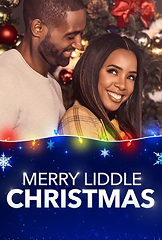 Poster 1 de Filme O Natal dos Liddle (2019)