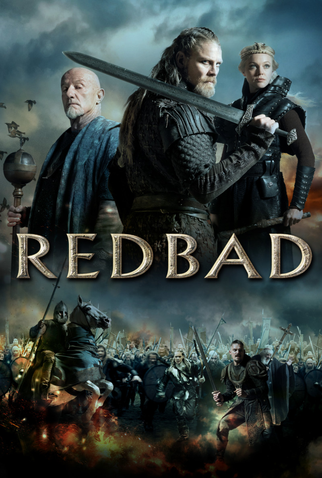 Poster 6 de Filme Redbad: A Invasão dos Francos (2018)