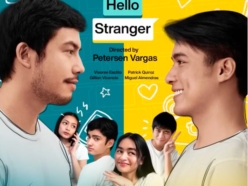 Foto 5 de Hello Stranger