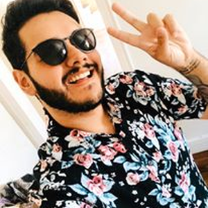 Foto de perfil de Dener Amaze