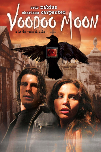 Poster de Filme Prisioneiro do Demônio (2006)