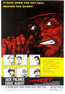 Morte sem Glória (Attack)