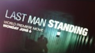 Trailer: Last Man Standing "preview" Catherine Bell & Anthony Michael Hall .avi