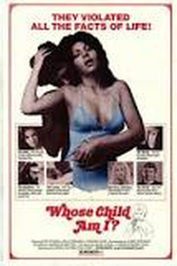 Poster de Filme Feelings (1976)