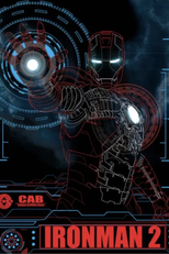 Ultimate Iron Man: The Making of 'Iron Man 2' (Ultimate Iron Man: The Making of 'Iron Man 2')