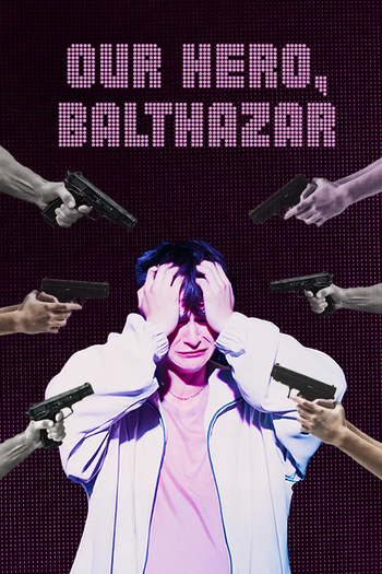  de Filme Nosso Herói, Balthazar (2026)