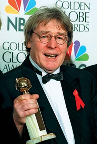 Alan Parker