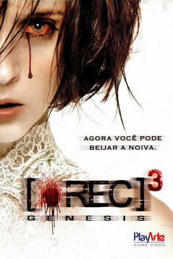  de Filme [REC]³ Gênesis (2012)