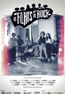 Os Filhos do Rock (Os Filhos do Rock)