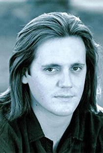 Matt Robinson (VIII) - Poster 1