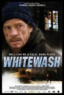 Whitewash - Poster / Capa / Cartaz - Oficial 1